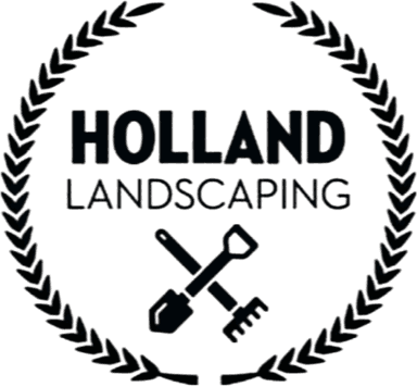 Holland Landscaping